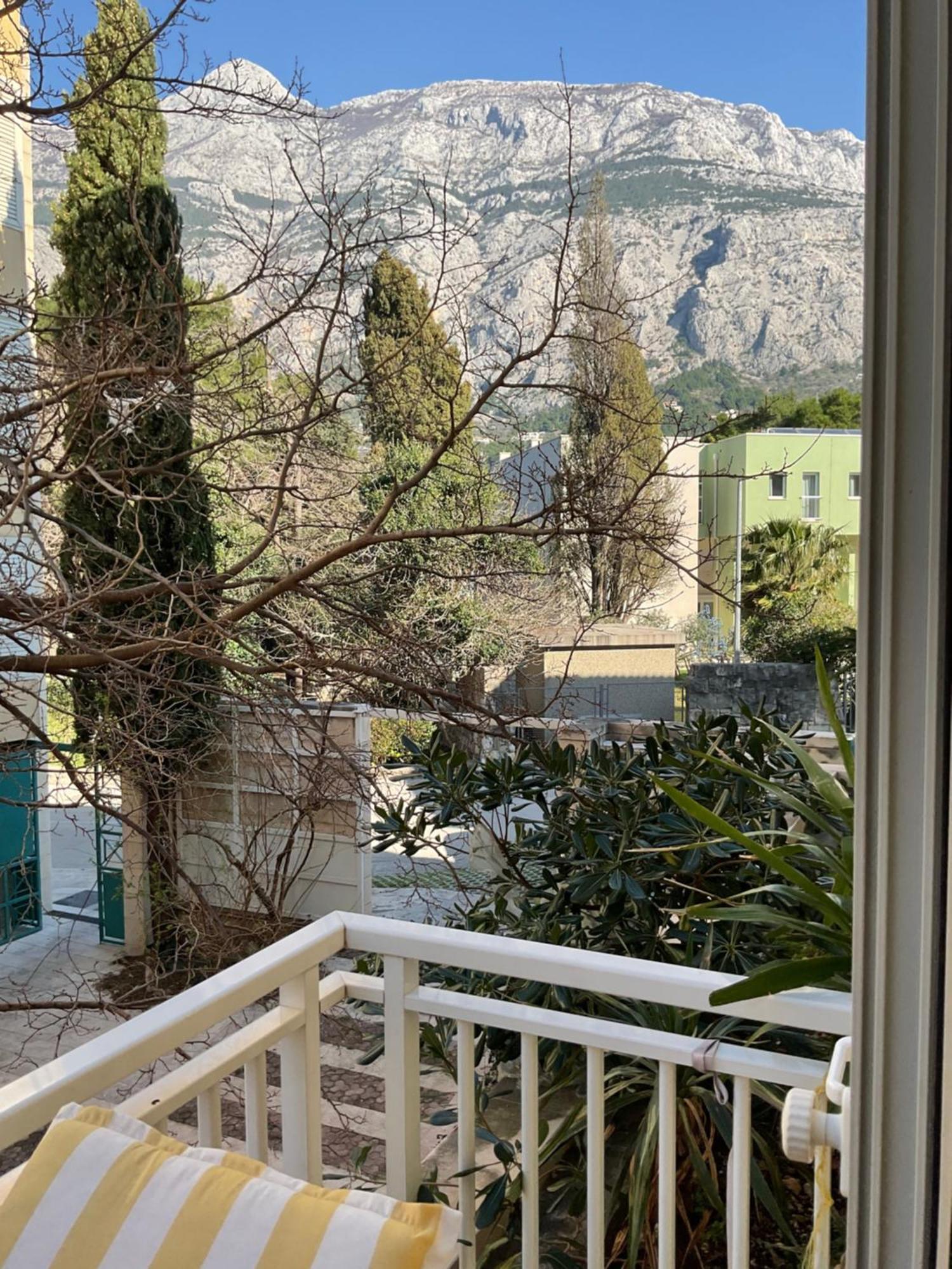 Lulic Apartment