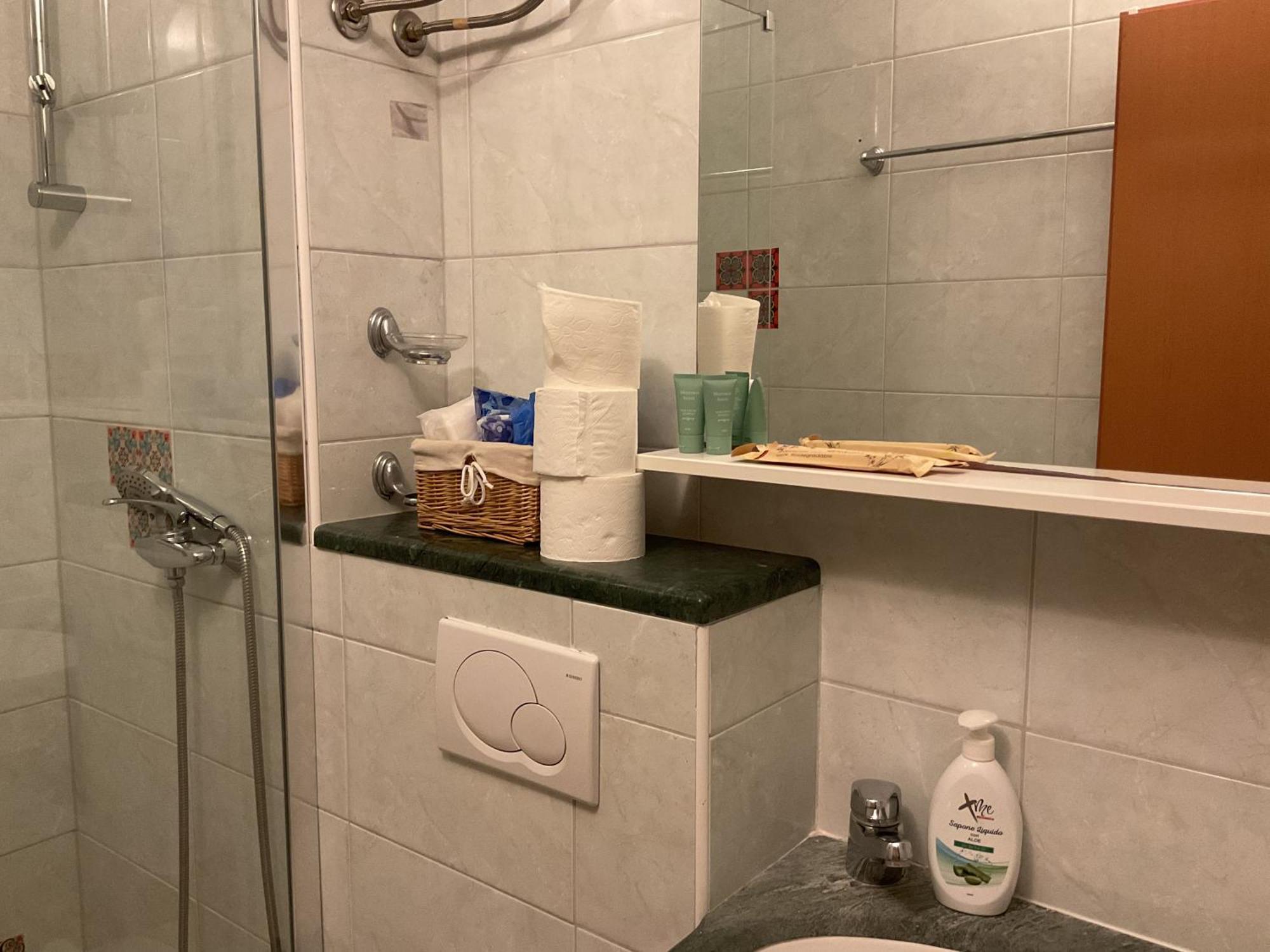 Apartment Lulic *