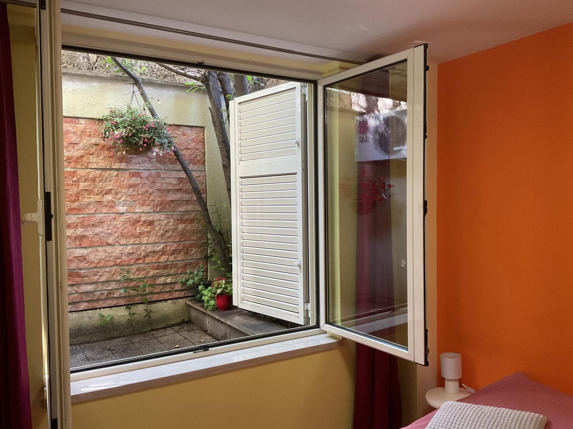 Lulic Apartment Makarska